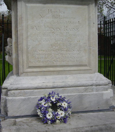 Old Raineians Association founders2008-5.jpg